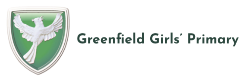 Greenfield Girls' Primary Logo