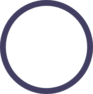 GGP db circle thin