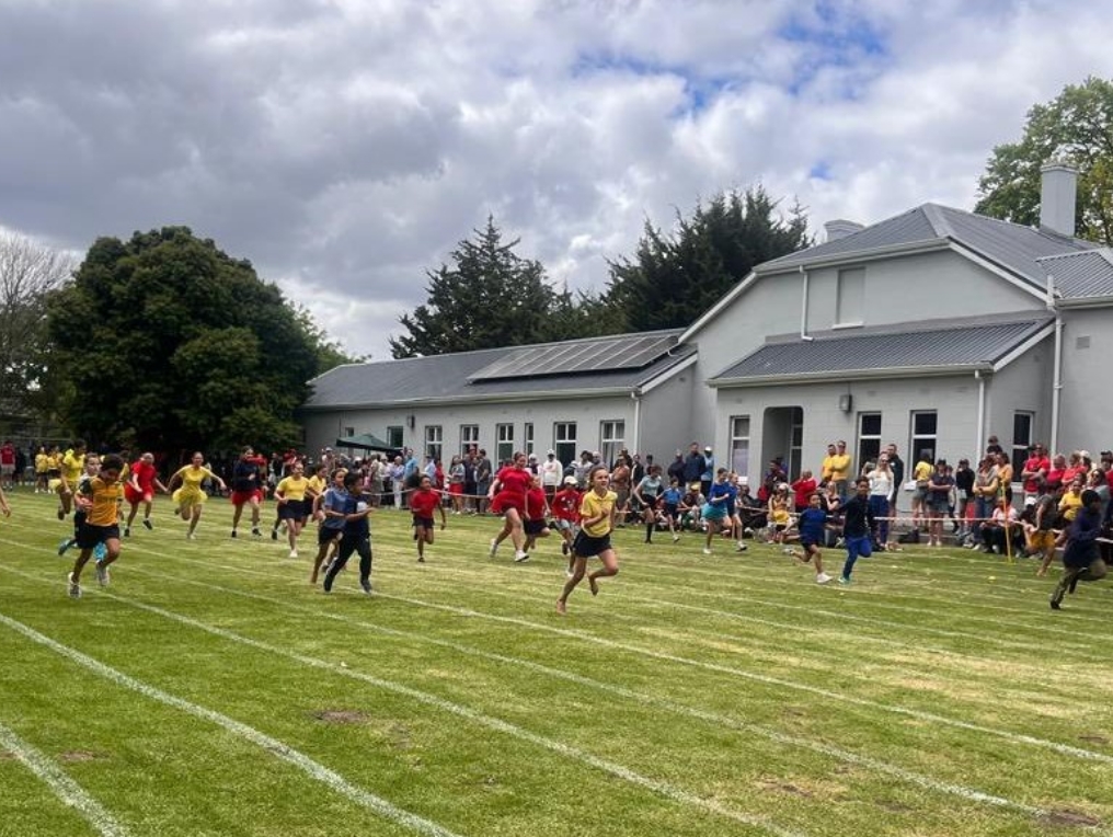 GGP fun day image 1