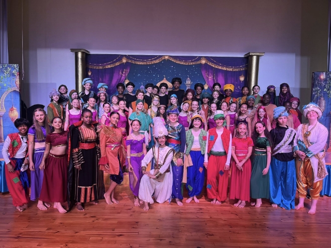 GGP sports and culture image 1a